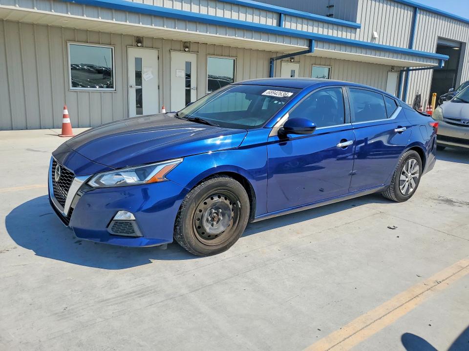 Aukcja sprzedaży 2020 Nissan Altima, vin: 1N4BL4BV2LC254852, numer aukcji: 68942636