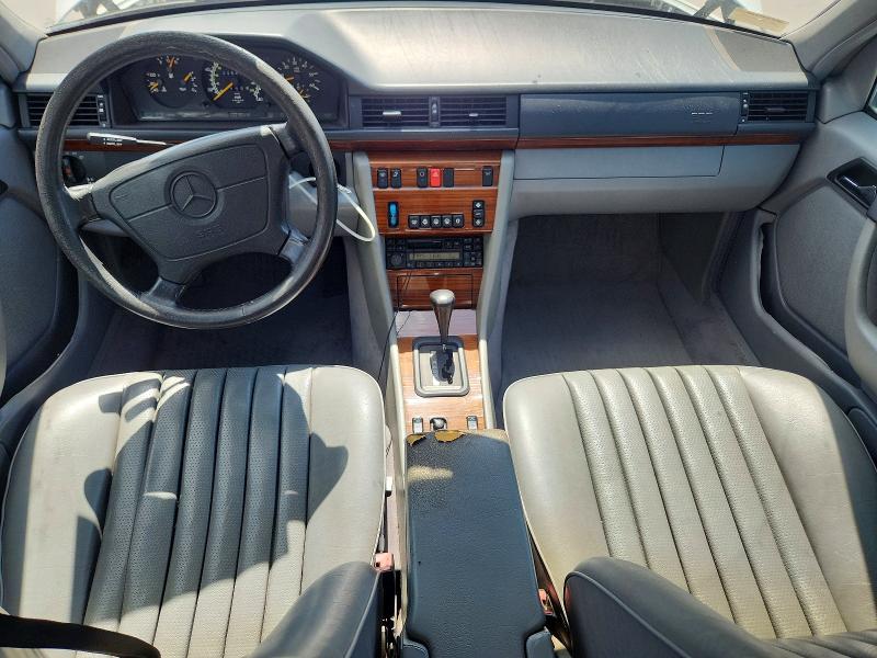 Aukcja sprzedaży 1995 Mercedes-benz E, vin: WDBEB31E0SC218841, numer aukcji: 68780866