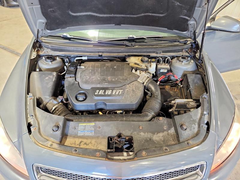 Aukcja sprzedaży 2008 Chevrolet Malibu, vin: 1G1ZJ577384275248, numer aukcji: 68816296