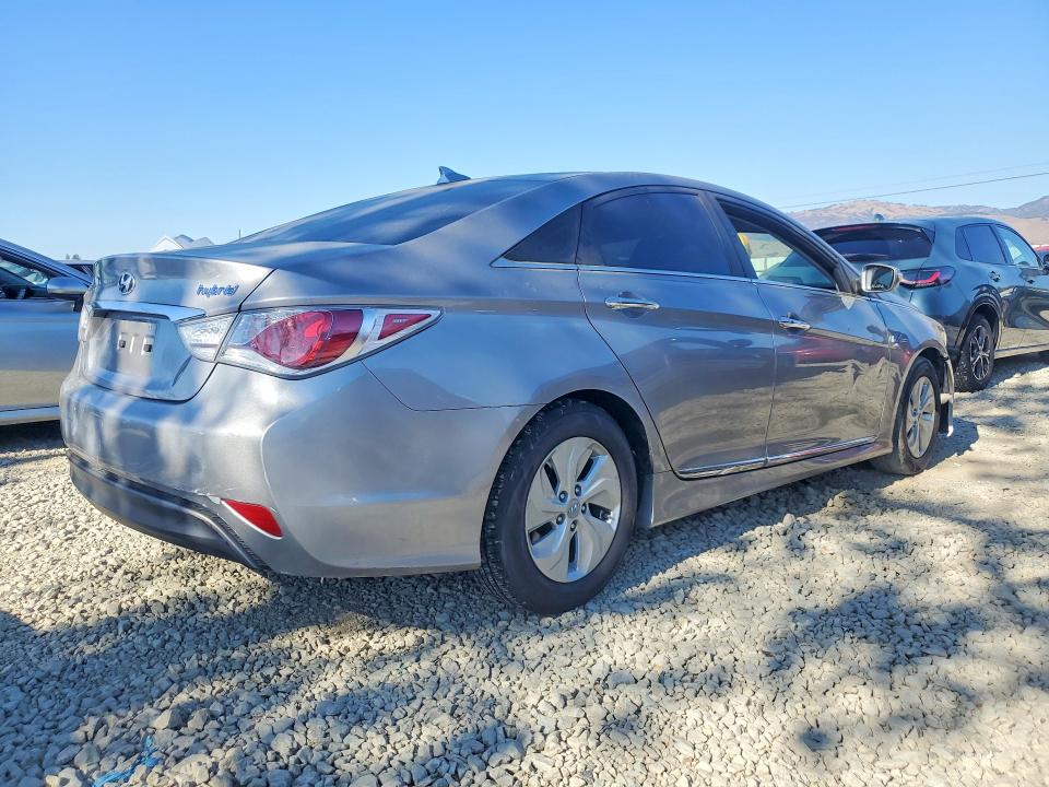 Продаж на аукціоні авто 2013 Hyundai Sonata, vin: KMHEC4A49DA065107, номер лоту: 70309726