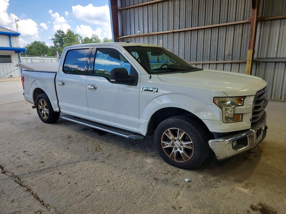 Aukcja sprzedaży 2016 Ford F150, vin: 1FTEW1C86GFA35466, numer aukcji: 70151386