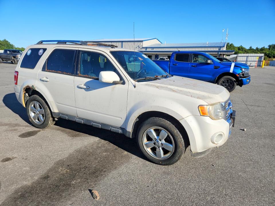 2012 Ford Escape მანქანა იყიდება აუქციონზე, vin: 1FMCU9EG9CKB25708, აუქციონის ნომერი: 67754386