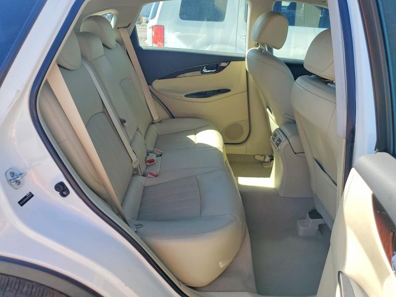 Auction sale of the 2016 Infiniti Qx50, vin: JN1BJ0RR6GM266880, lot number: 66849646