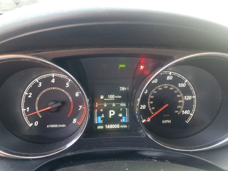 Aukcja sprzedaży 2018 Mitsubishi Outlander Sport, vin: JA4AP3AU0JU023446, numer aukcji: 68064316