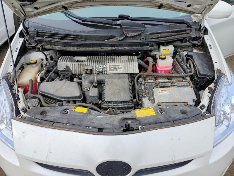 Auction sale of the 2010 Toyota Prius, vin: JTDKN3DU8A0178314, lot number: 69855436
