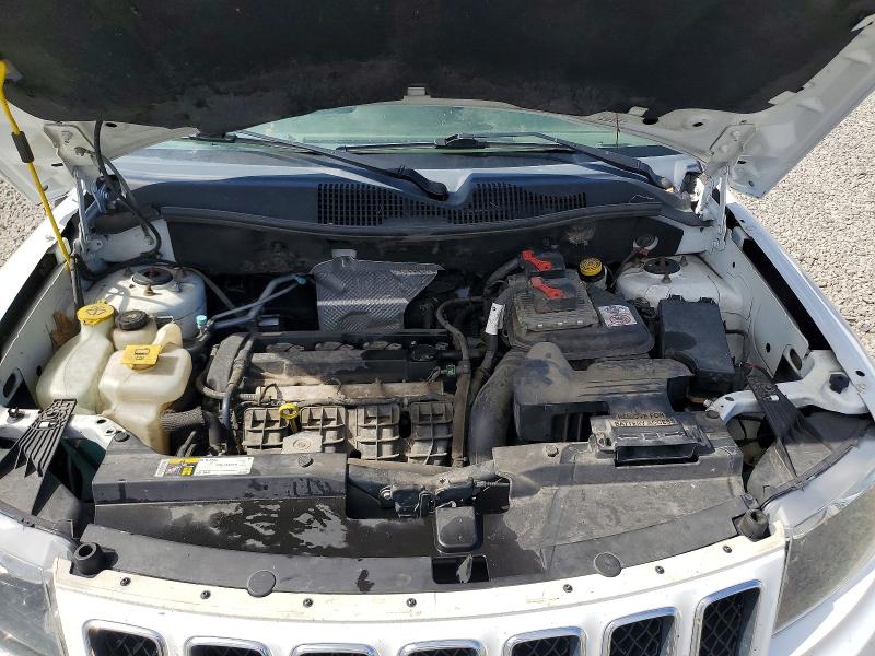 Aukcja sprzedaży 2016 Jeep Compass, vin: 1C4NJCBA1GD743795, numer aukcji: 69985186