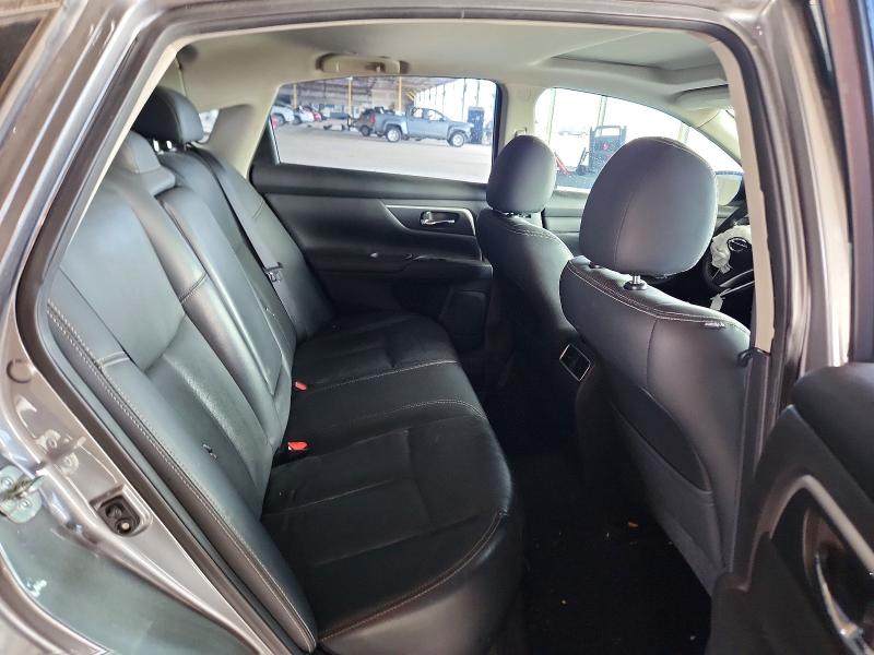 Aukcja sprzedaży 2016 Nissan Altima, vin: 1N4AL3AP1GC151209, numer aukcji: 70748576