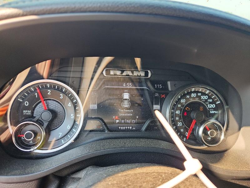 Продажа на аукционе авто 2019 Ram 1500, vin: 1C6SRFJT5KN671137, номер лота: 67176456