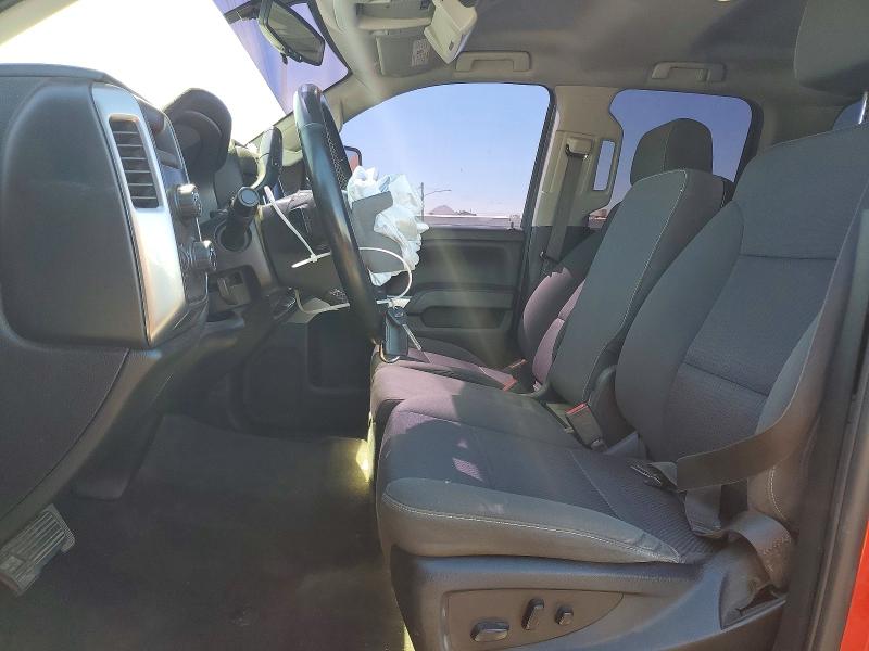2018 Chevrolet Silverado მანქანა იყიდება აუქციონზე, vin: 1GCVKREH7JZ347132, აუქციონის ნომერი: 67328056