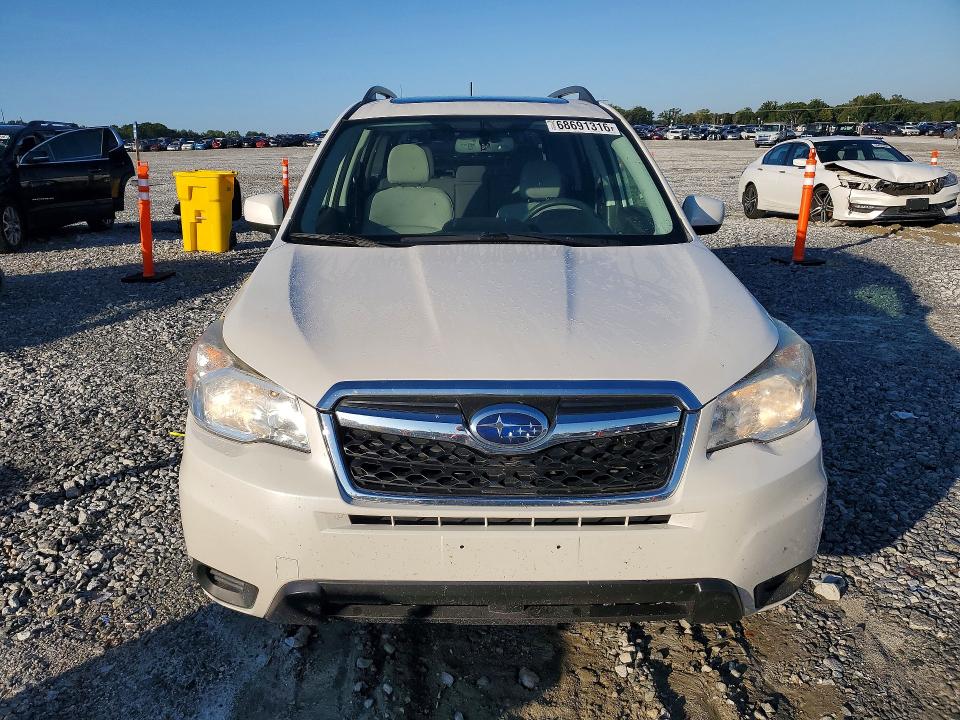 Aukcja sprzedaży 2014 Subaru Forester, vin: JF2SJAEC1EH488223, numer aukcji: 68691316