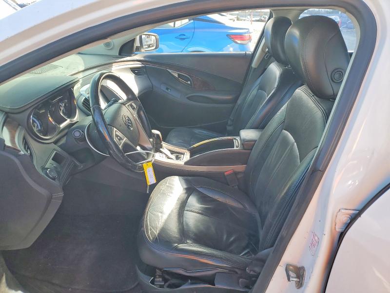 Aukcja sprzedaży 2013 Buick Lacrosse, vin: 1G4GC5E37DF177892, numer aukcji: 68842876