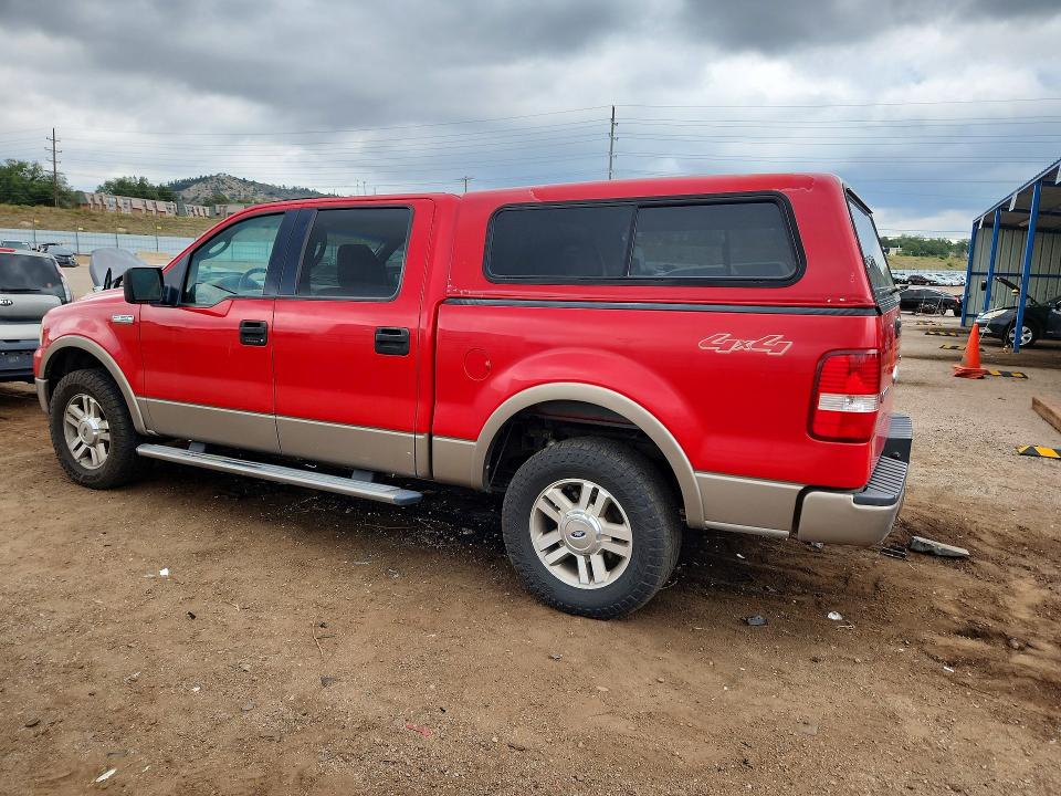 Aukcja sprzedaży 2006 Ford F150, vin: 1FTPW14V86KD58811, numer aukcji: 70534316