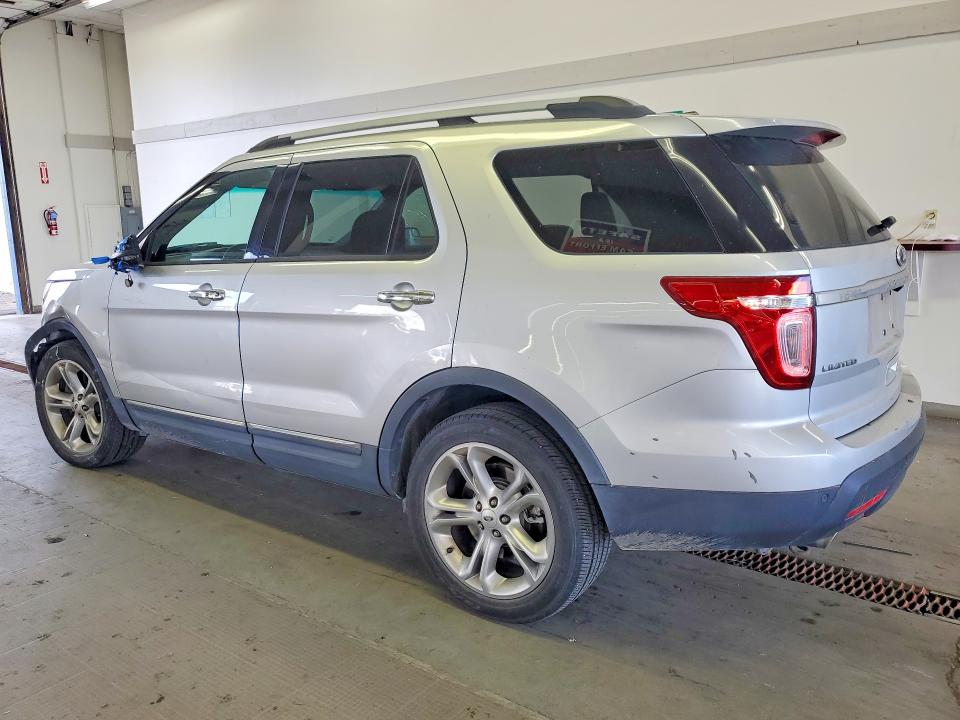 Продажа на аукционе авто 2013 Ford Explorer, vin: 1FM5K8F80DGC12028, номер лота: 70159006