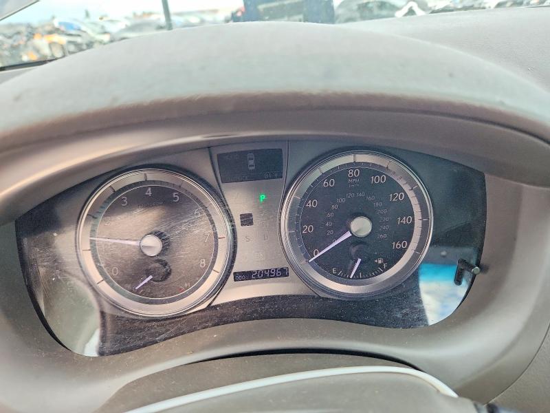 Aukcja sprzedaży 2010 Lexus Es, vin: JTHBK1EG7A2397905, numer aukcji: 67895156