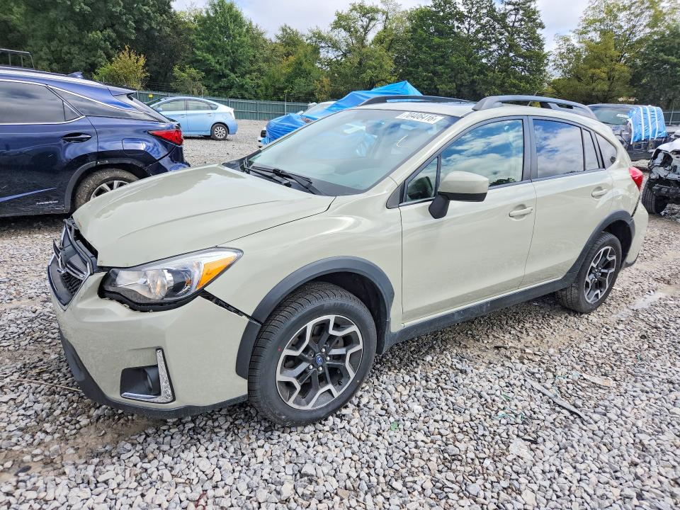 Продаж на аукціоні авто 2016 Subaru Crosstrek, vin: JF2GPABC1G8221014, номер лоту: 70406416