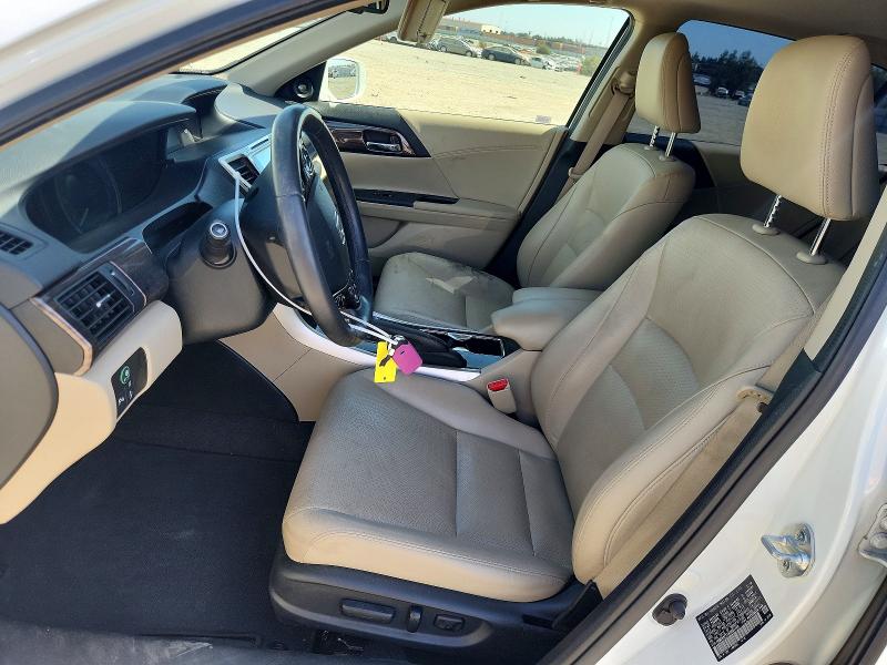 Продаж на аукціоні авто 2017 Honda Accord, vin: JHMCR6F71HC001158, номер лоту: 70310156