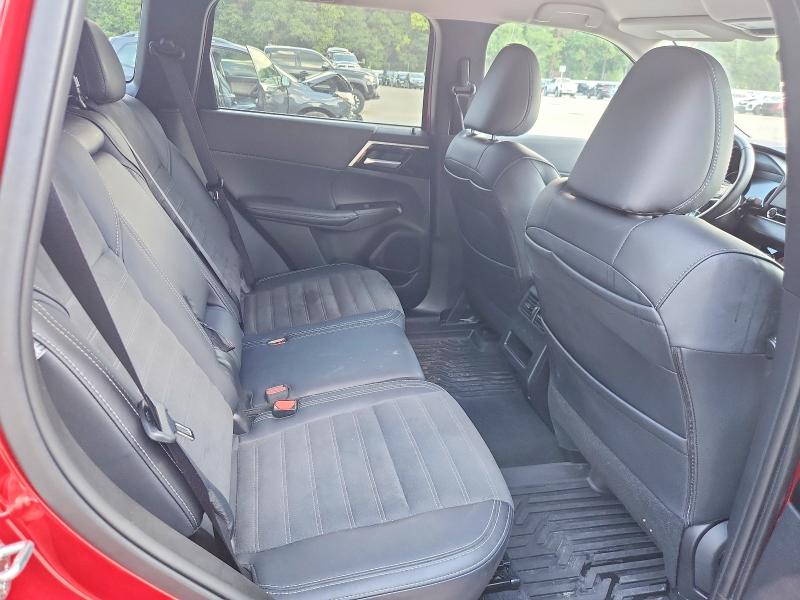 Aukcja sprzedaży 2024 Mitsubishi Outlander, vin: JA4J4VA81RZ078025, numer aukcji: 67794406