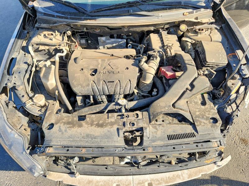 Aukcja sprzedaży 2016 Mitsubishi Lancer, vin: JA32U2FU2GU002997, numer aukcji: 69019946