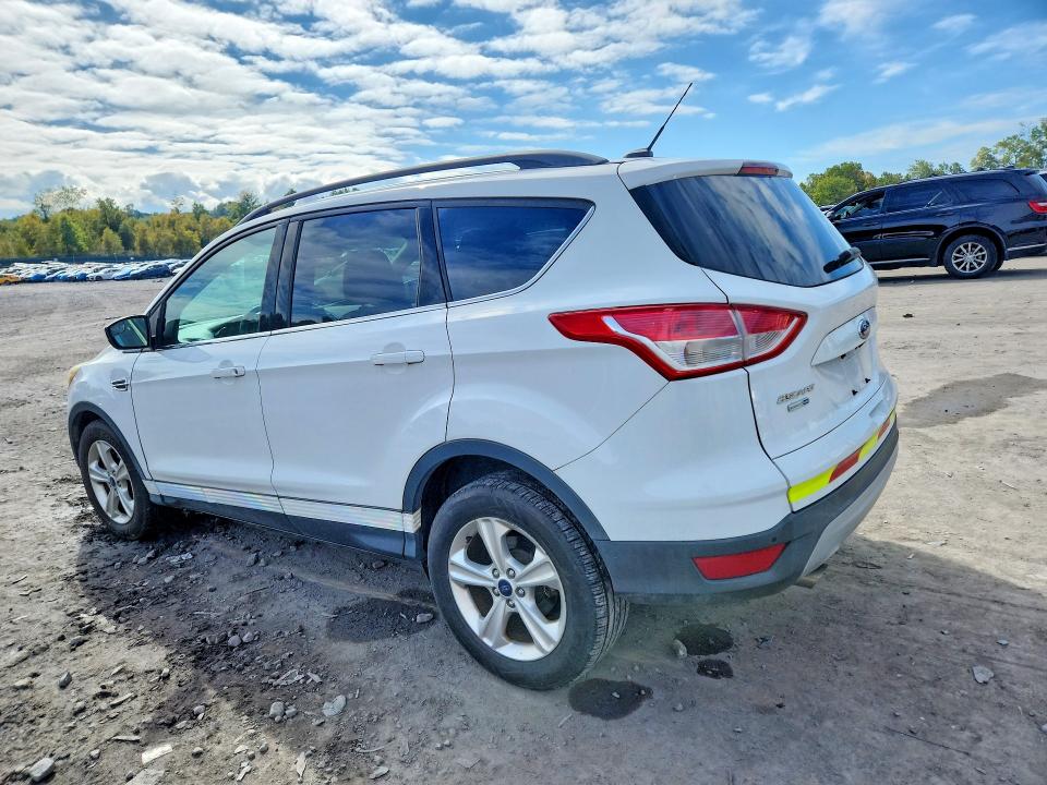Продаж на аукціоні авто 2014 Ford Escape, vin: 1FMCU9GX1EUD95147, номер лоту: 70870256