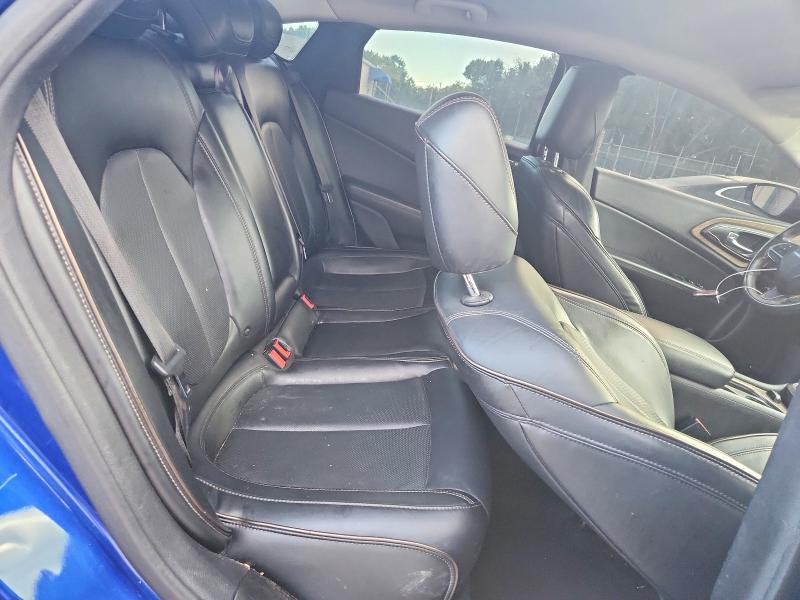 Aukcja sprzedaży 2015 Chrysler 200, vin: 1C3CCCCG5FN510116, numer aukcji: 67550206