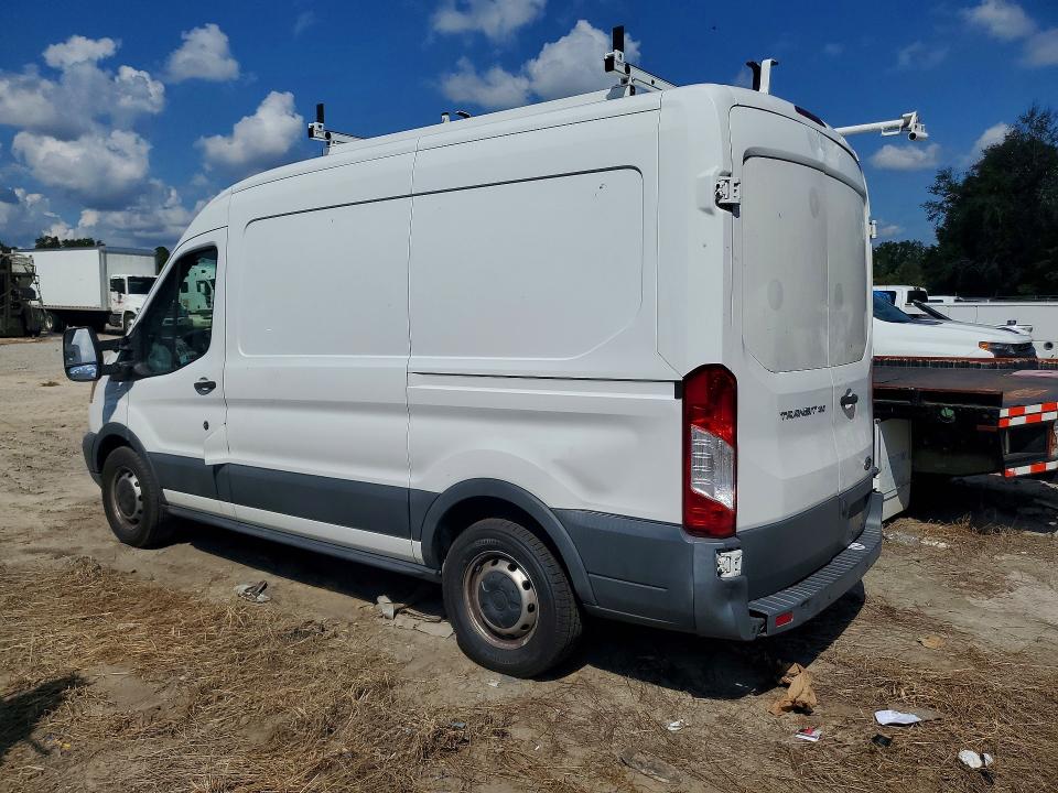Aukcja sprzedaży 2017 Ford Transit, vin: 1FTYE1CM2HKA85531, numer aukcji: 69784926