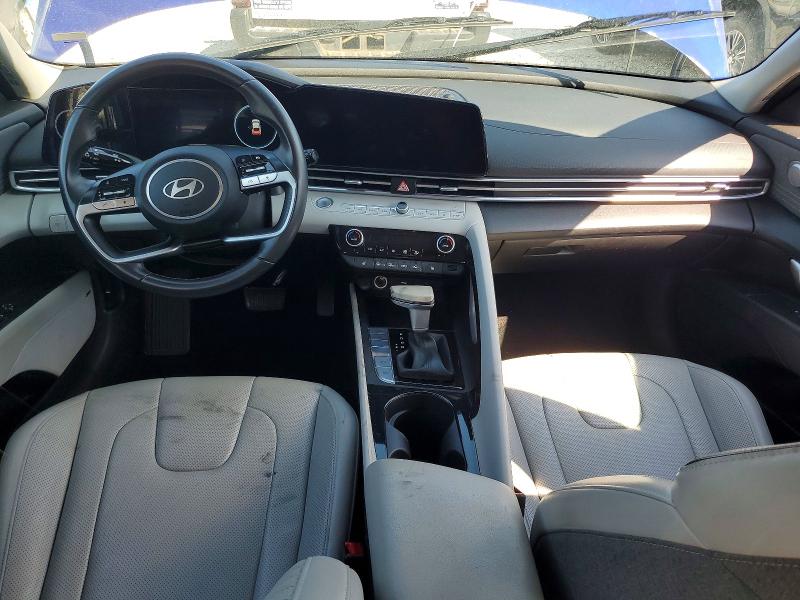 Aukcja sprzedaży 2025 Hyundai Elantra, vin: KMHLP4DG2SU882058, numer aukcji: 69931306