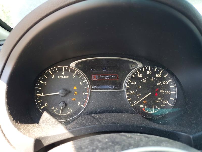Продажа на аукционе авто 2018 Nissan Altima, vin: 1N4AL3AP2JC170097, номер лота: 68613496