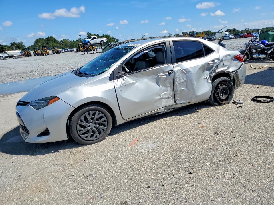 Auction sale of the 2019 Toyota Corolla, vin: 5YFBURHE1KP929866, lot number: 68266406