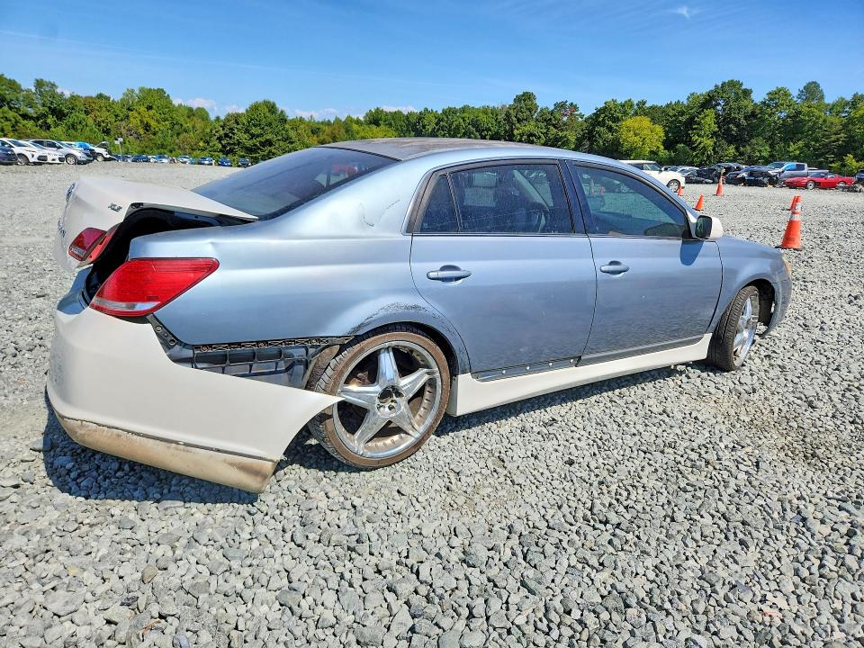 Продажа на аукционе авто 2006 Toyota Avalon, vin: 4T1BK36B06U099963, номер лота: 67659616