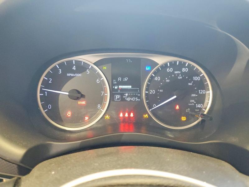 Продаж на аукціоні авто 2024 Nissan Kicks, vin: 3N1CP5BV1RL512447, номер лоту: 69764896