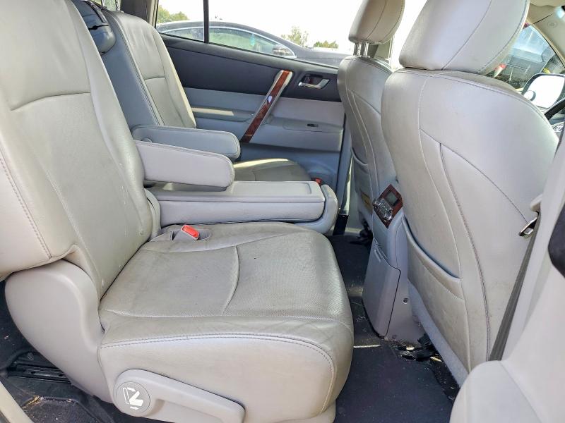 Aukcja sprzedaży 2013 Toyota Highlander, vin: 5TDDK3EH7DS268980, numer aukcji: 70167046