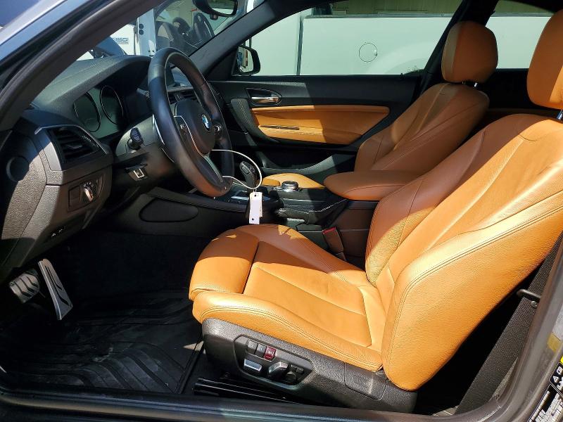 Aukcja sprzedaży 2020 Bmw M240xi, vin: WBA2J7C01L7E30495, numer aukcji: 68785916
