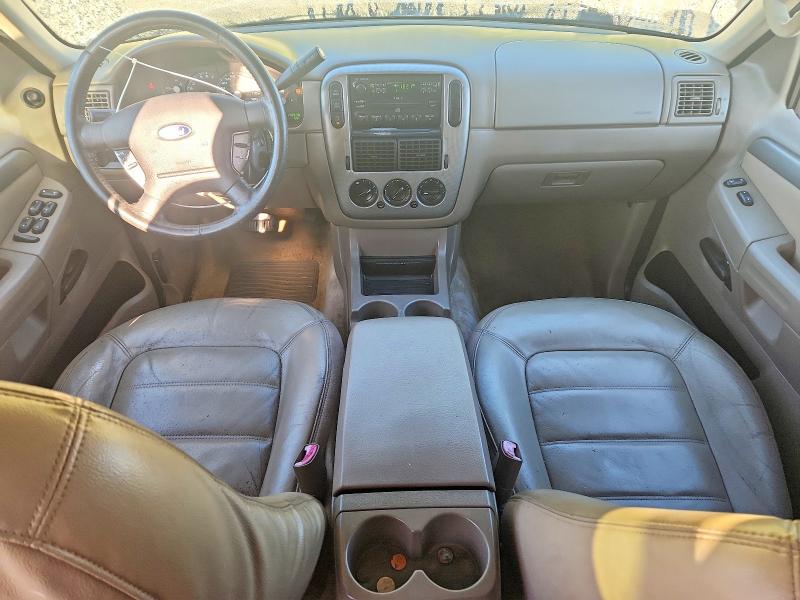 2004 Ford Explorer მანქანა იყიდება აუქციონზე, vin: 1FMDU73E84ZB34483, აუქციონის ნომერი: 69878386