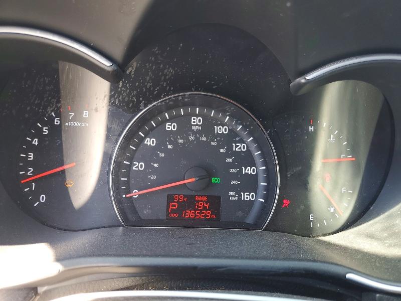 Продаж на аукціоні авто 2015 Kia Sorento, vin: 5XYKT4A72FG635596, номер лоту: 67861076