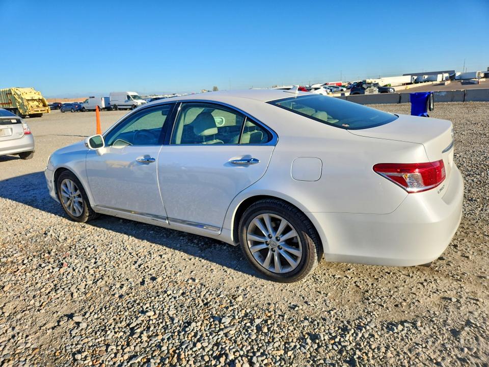Продаж на аукціоні авто 2010 Lexus Es, vin: JTHBK1EG0A2406931, номер лоту: 68173606