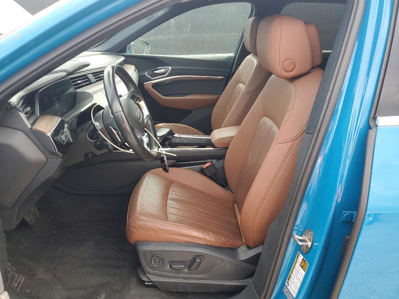 Продаж на аукціоні авто 2019 Audi E-tron, vin: WA1LABGE3KB012765, номер лоту: 67870006