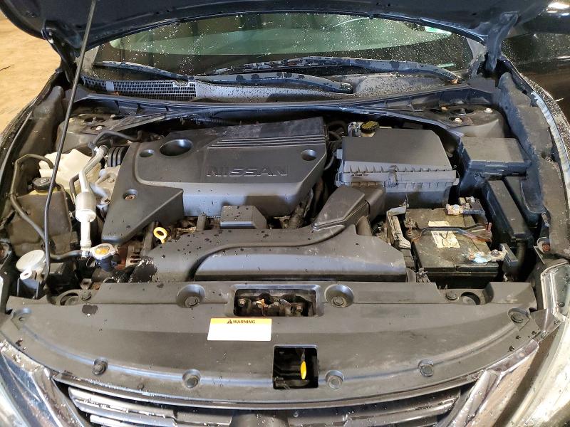 Aukcja sprzedaży 2016 Nissan Altima, vin: 1N4AL3AP4GC289374, numer aukcji: 67520116