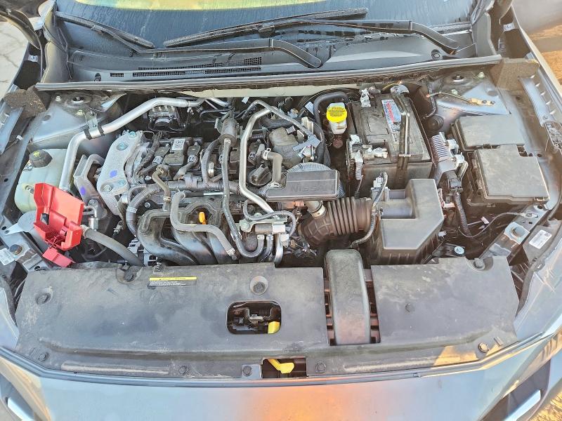 Aukcja sprzedaży 2025 Nissan Sentra, vin: 3N1AB8CVXSY398902, numer aukcji: 70262826