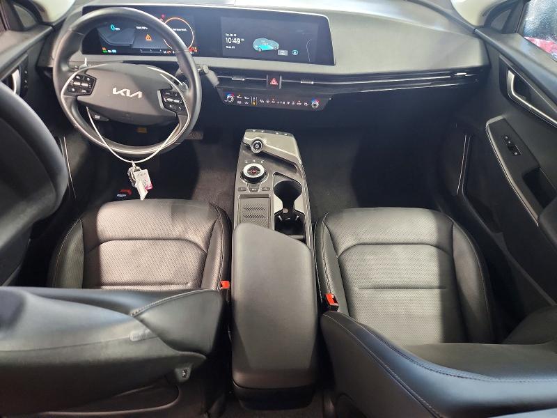 Aukcja sprzedaży 2023 Kia Ev6, vin: KNDC34LA5P5157293, numer aukcji: 70887476