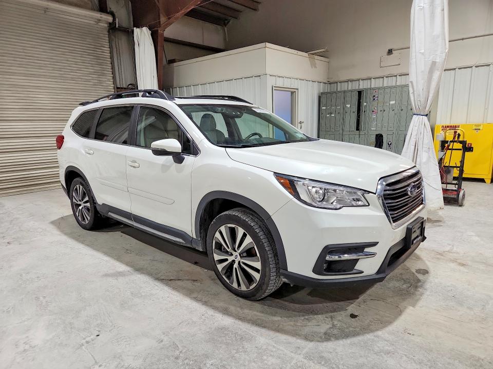 Aukcja sprzedaży 2021 Subaru Ascent, vin: 4S4WMAPD1M3433792, numer aukcji: 68393306