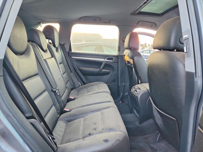 2004 Porsche Cayenne მანქანა იყიდება აუქციონზე, vin: WP1AA29P14LA24498, აუქციონის ნომერი: 67400556