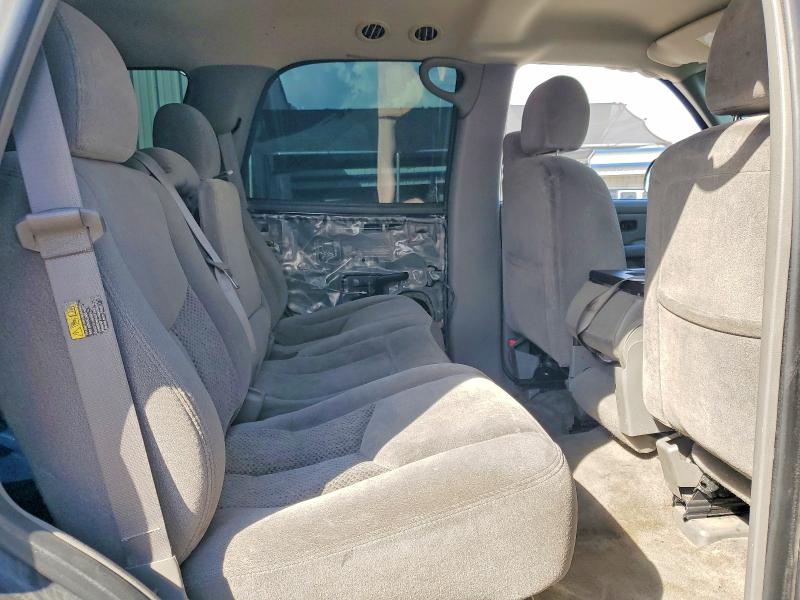 Продажа на аукционе авто 2006 Chevrolet Tahoe, vin: 1GNEC13V36J152634, номер лота: 70340646