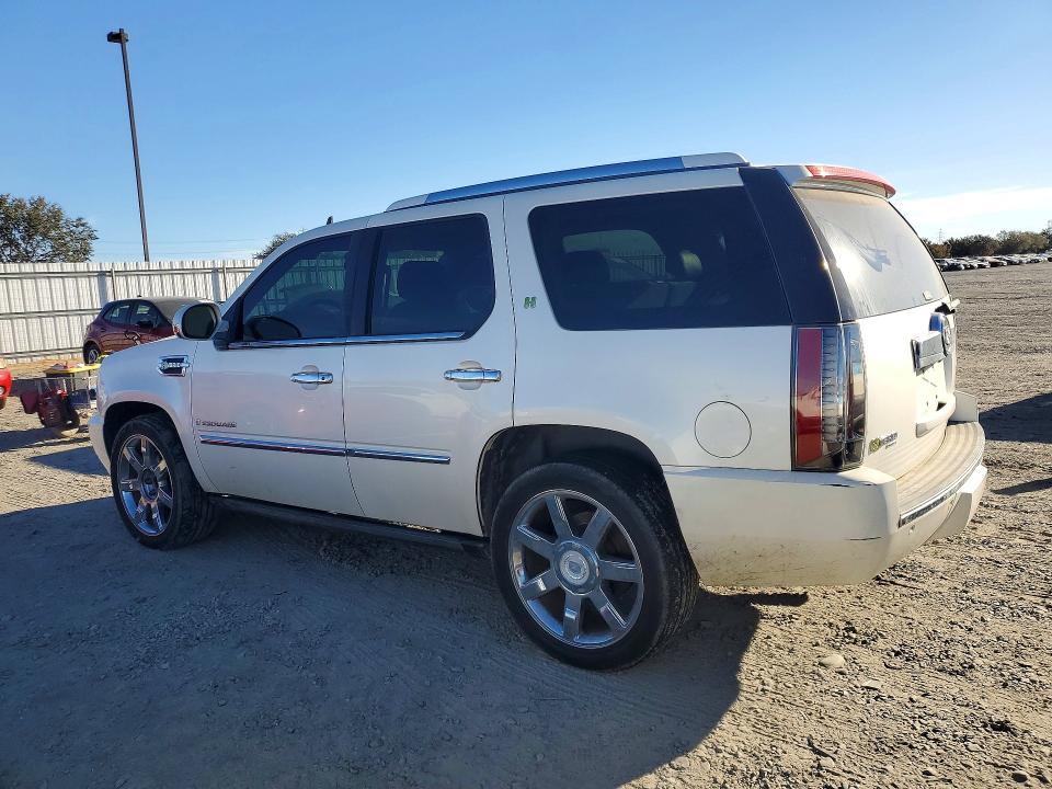 Aukcja sprzedaży 2009 Cadillac Escalade, vin: 1GYFC33529R100145, numer aukcji: 70660986