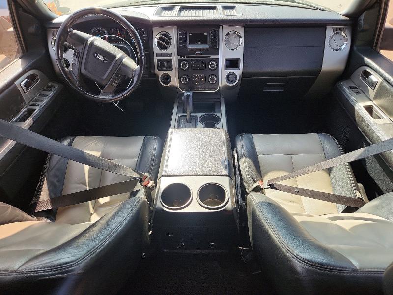 Aukcja sprzedaży 2015 Ford Expedition, vin: 1FMJK1HT9FEF06842, numer aukcji: 66802896