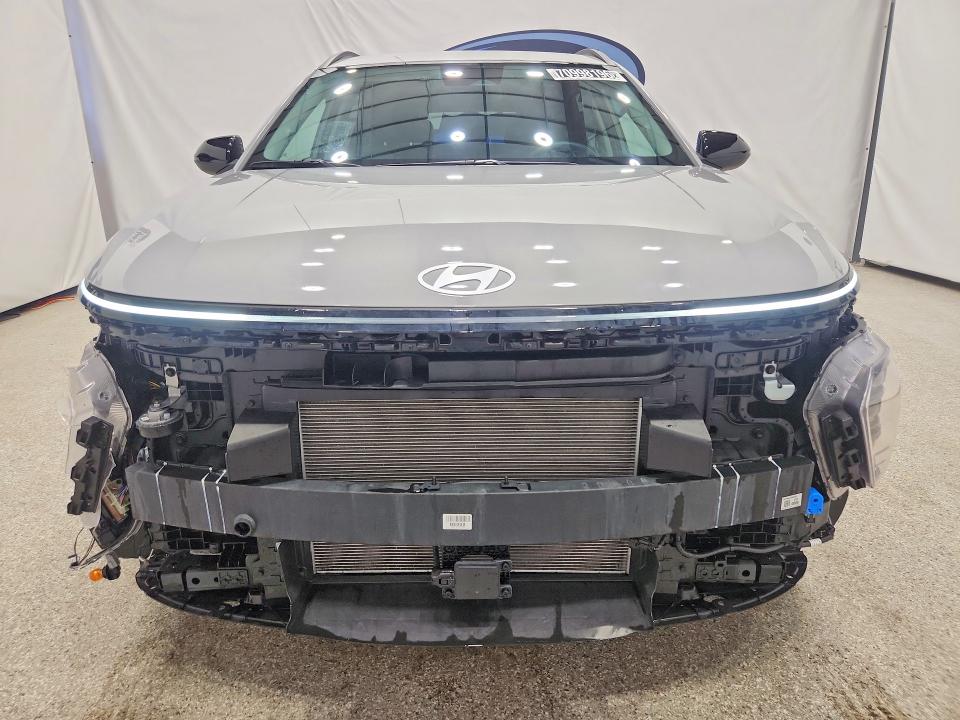 70998196 :رقم المزاد ، KM8HF3AB0TU455099 vin ، 2026 Hyundai Kona مزاد بيع