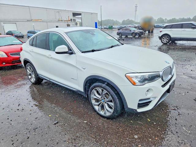 69229196 :رقم المزاد ، 5UXXW5C52F0E88931 vin ، 2015 Bmw X4 مزاد بيع