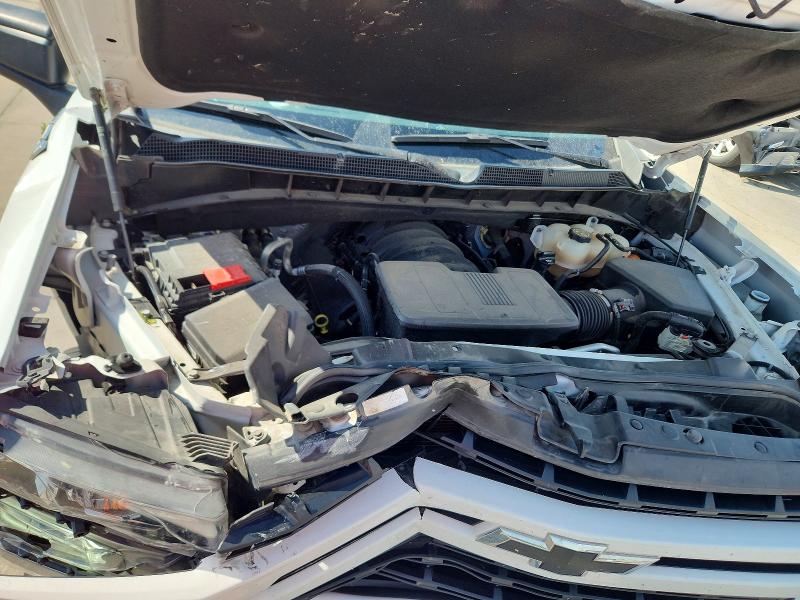 67798526 :رقم المزاد ، 3GCUYEED8NG122059 vin ، 2022 Chevrolet Silverado Ltd مزاد بيع