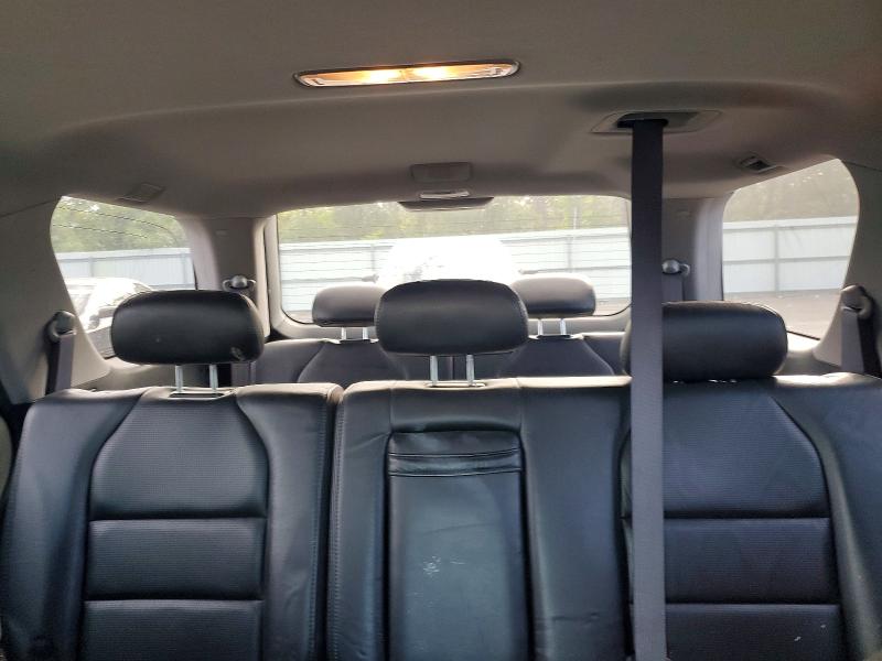 2006 Acura Mdx მანქანა იყიდება აუქციონზე, vin: 2HNYD18646H547941, აუქციონის ნომერი: 68072296