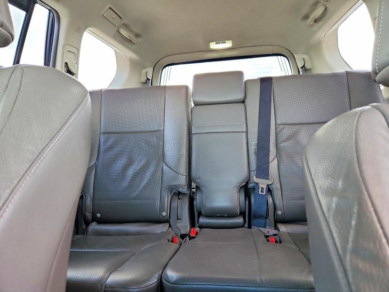 Продажа на аукционе авто 2016 Lexus Gx, vin: JTJBM7FX4G5129668, номер лота: 67157366