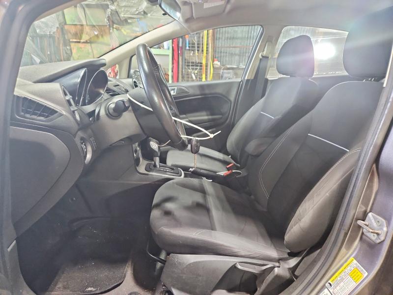 Продаж на аукціоні авто 2014 Ford Fiesta, vin: 3FADP4BJ5EM168270, номер лоту: 67247436